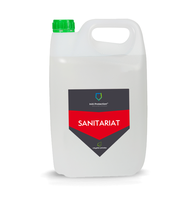 INITI PROTECTION