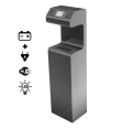 Initi Protection SAFE & CARE
