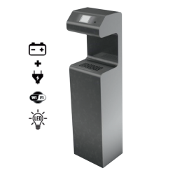 Initi Protection SAFE & CARE