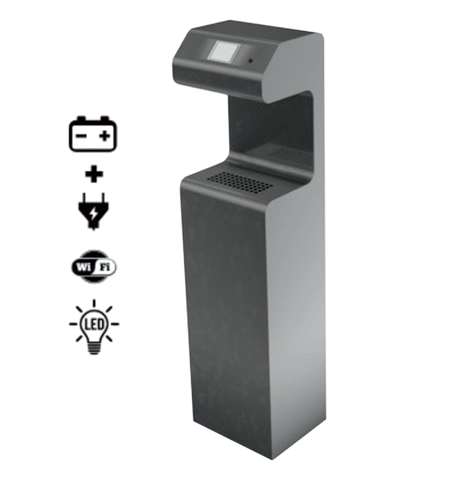 Initi Protection SAFE & CARE