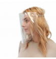 Osłona twarzy - model light 10 sztuk