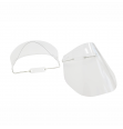 Osłona twarzy - model light 10 sztuk