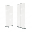Roll Up Transparent
