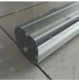 Roll-up Transparent z nadrukiem