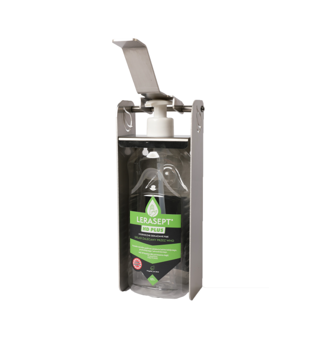 Dozownik łokciowy 0,5L