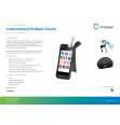Luminometr EnSure Touch
