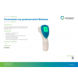 Termometr na podczerwień Biobase