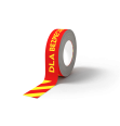 Taśma personalizowana standard