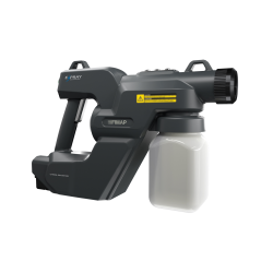 Zamgławiacz elektrostatyczny E-Spray