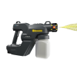 Zamgławiacz elektrostatyczny E-Spray