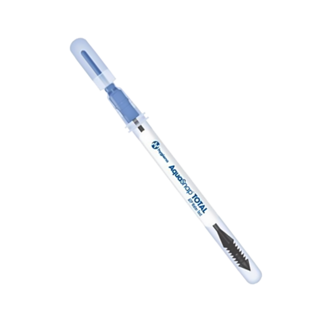 AquaSnap™ TOTAL test do luminometru
