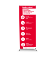 Stand POS -  Xbaner