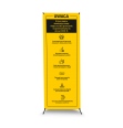 Stand POS -  Xbaner