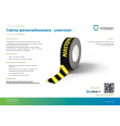 Taśma personalizowana premium