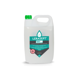 Lerasept Oxi Light - PH 3,5