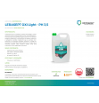 Lerasept Oxi Light - PH 3,5