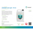 Lerasept Oxi Light - PH 3,5