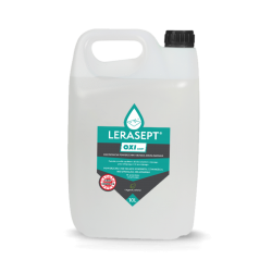 Lerasept Oxi Light - PH 3,5