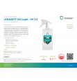 Lerasept Oxi Light - PH 3,5