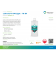 Lerasept Oxi Light - PH 3,5