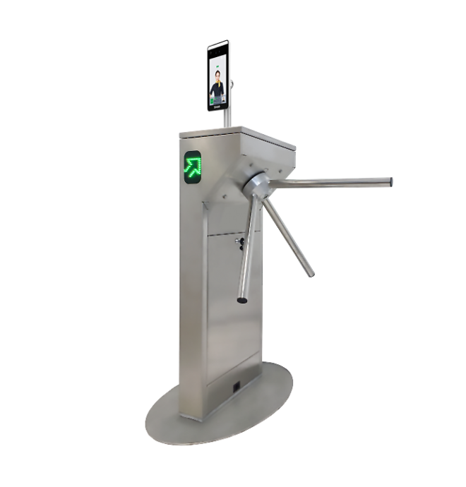 System dostępowy Protect&Go