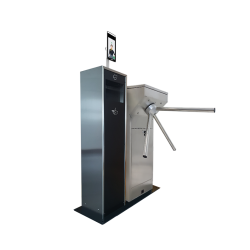 System dostępowy Protect&Go Plus