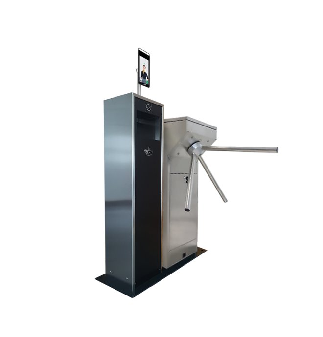 System dostępowy Protect&Go Plus