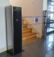 System dostępowy Protect Gate Standard