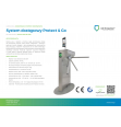 System dostępowy Protect&Go