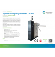System dostępowy Protect&Go Plus