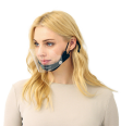 Półprzyłbica Pure Face Chin