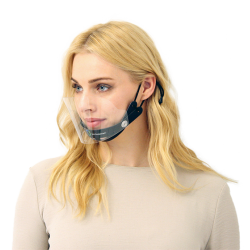 Półprzyłbica Pure Face Chin