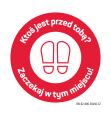 Komunikatory podłogowe