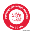 Komunikatory podłogowe