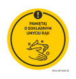 Komunikatory podłogowe