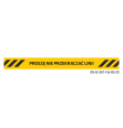 Komunikatory podłogowe