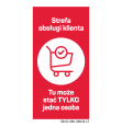 Komunikatory podłogowe