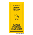 Komunikatory podłogowe