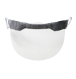 Półprzyłbica Pure Face Nose