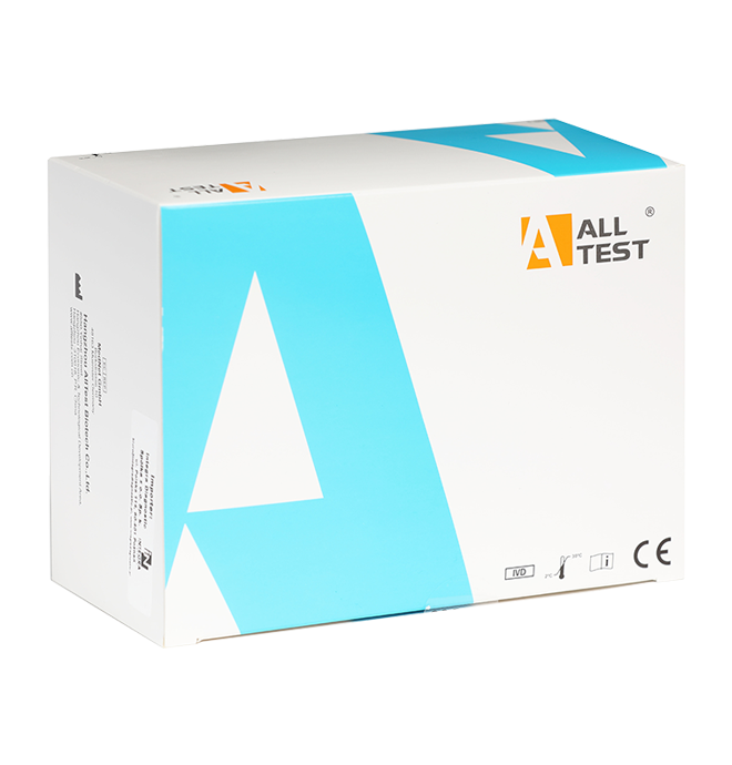 Test COVID-19 IgM/IgG DUO