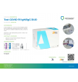 Test COVID-19 IgM/IgG DUO